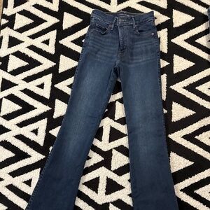 Lucky Brand Bootcut Jeans